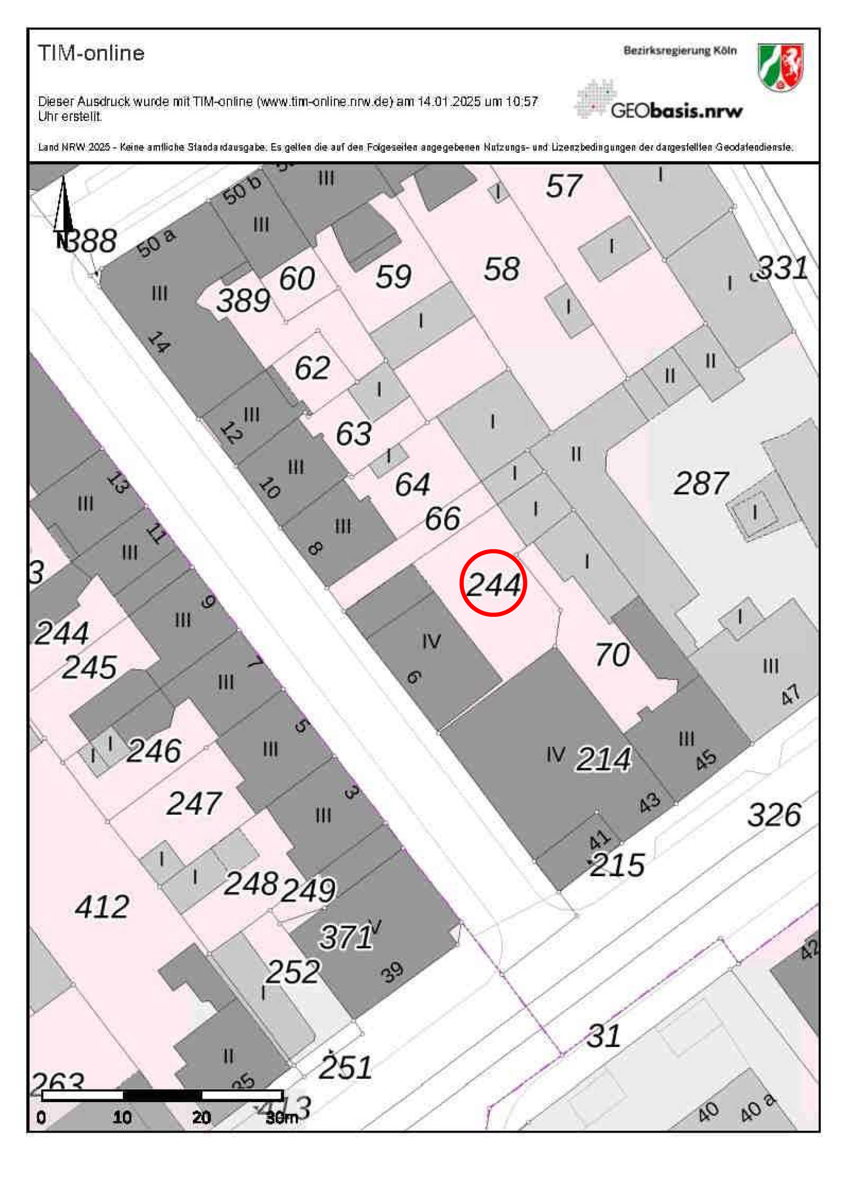 nordrheinwestpfalen 0651 K 0093/2024 Mathildenstr. 6, 47169 Duisburg, Marxloh 24