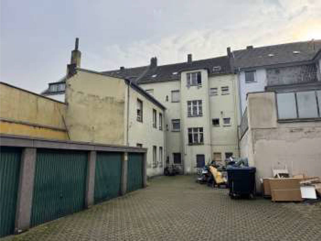 Eigentumswohnung in Mathildenstr. 6, 47169 Duisburg, Marxloh