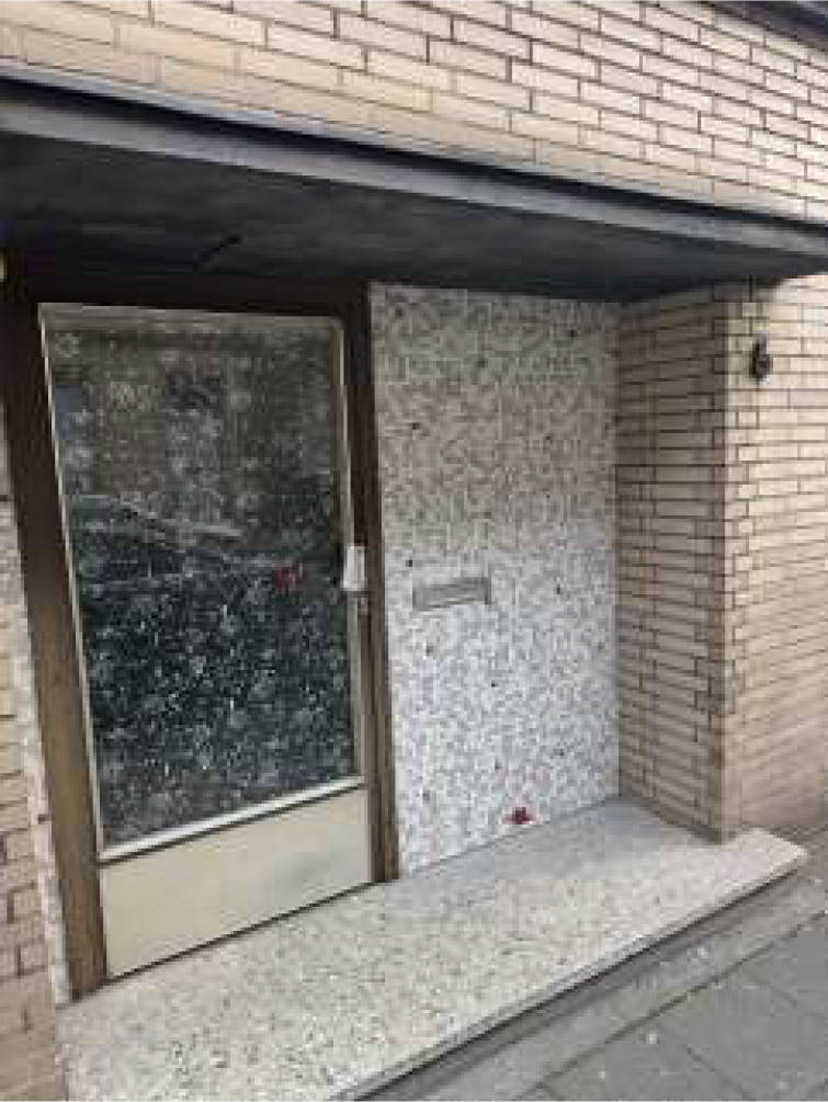 Eigentumswohnung in Mathildenstr. 6, 47169 Duisburg, Marxloh - Bild 2