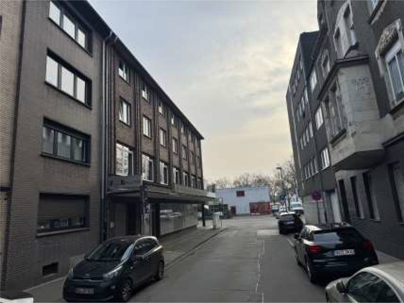 Eigentumswohnung in Mathildenstr. 6, 47169 Duisburg, Marxloh - Bild 4