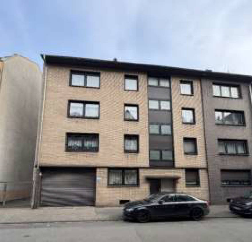 Eigentumswohnung in Mathildenstr. 6, 47169 Duisburg, Marxloh - Bild 3