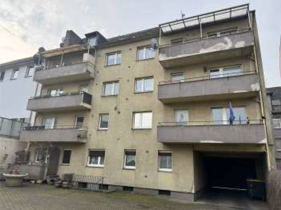 Eigentumswohnung in Mathildenstr. 6, 47169 Duisburg, Marxloh