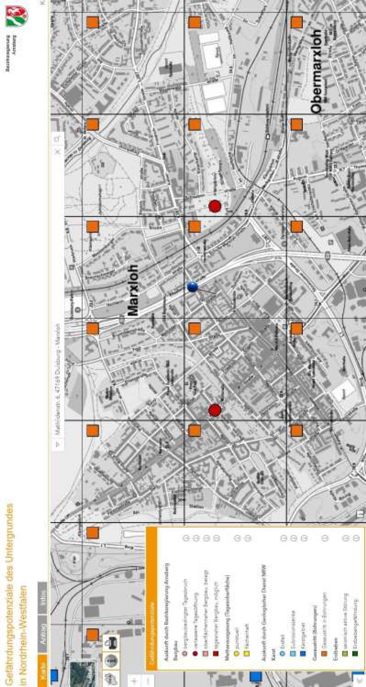 nordrheinwestpfalen 0651 K 0093/2024 Mathildenstr. 6, 47169 Duisburg, Marxloh 22
