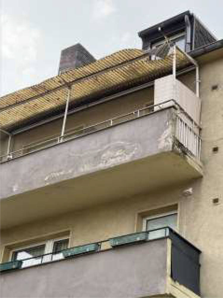 Eigentumswohnung in Mathildenstr. 6, 47169 Duisburg, Marxloh - Bild 2