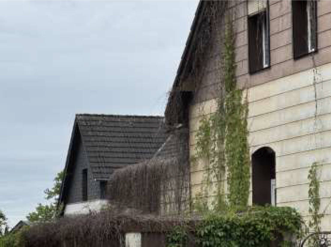 Doppelhaushälfte und Garage in Asberger Str. 11, 47198 Duisburg, Homberg-Hochheide - Bild 3