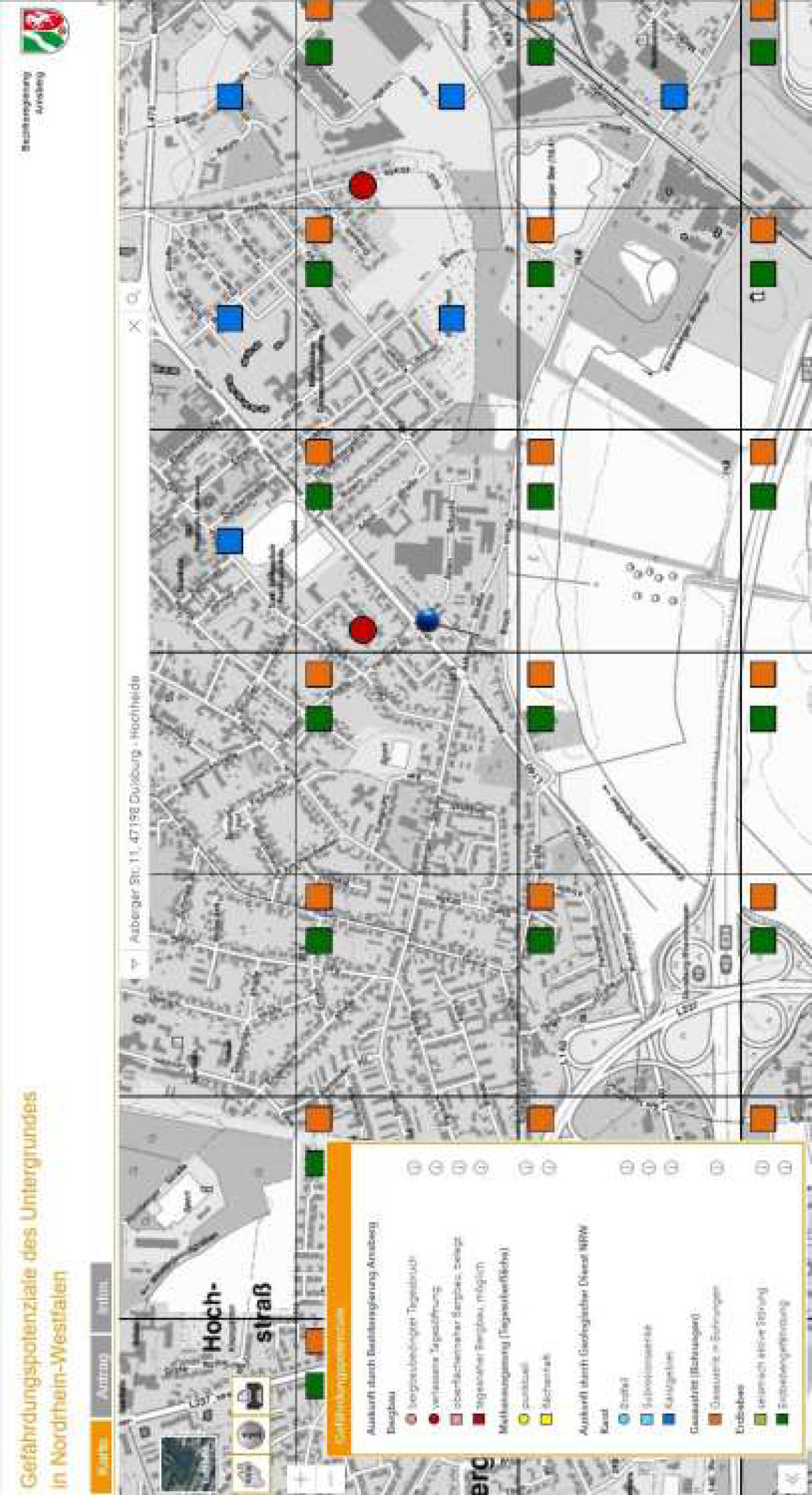 nordrheinwestpfalen 0651 K 0097/2024 Asberger Str. 11, 47198 Duisburg, Homberg-Hochheide 13