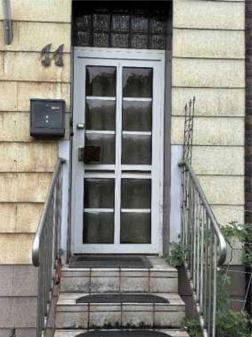 nordrheinwestpfalen 0651 K 0097/2024 Asberger Str. 11, 47198 Duisburg, Homberg-Hochheide 9