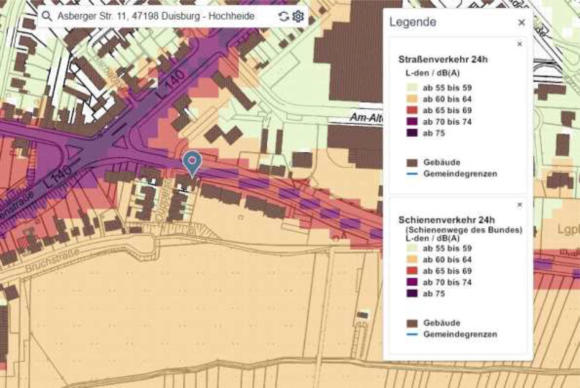nordrheinwestpfalen 0651 K 0097/2024 Asberger Str. 11, 47198 Duisburg, Homberg-Hochheide 19