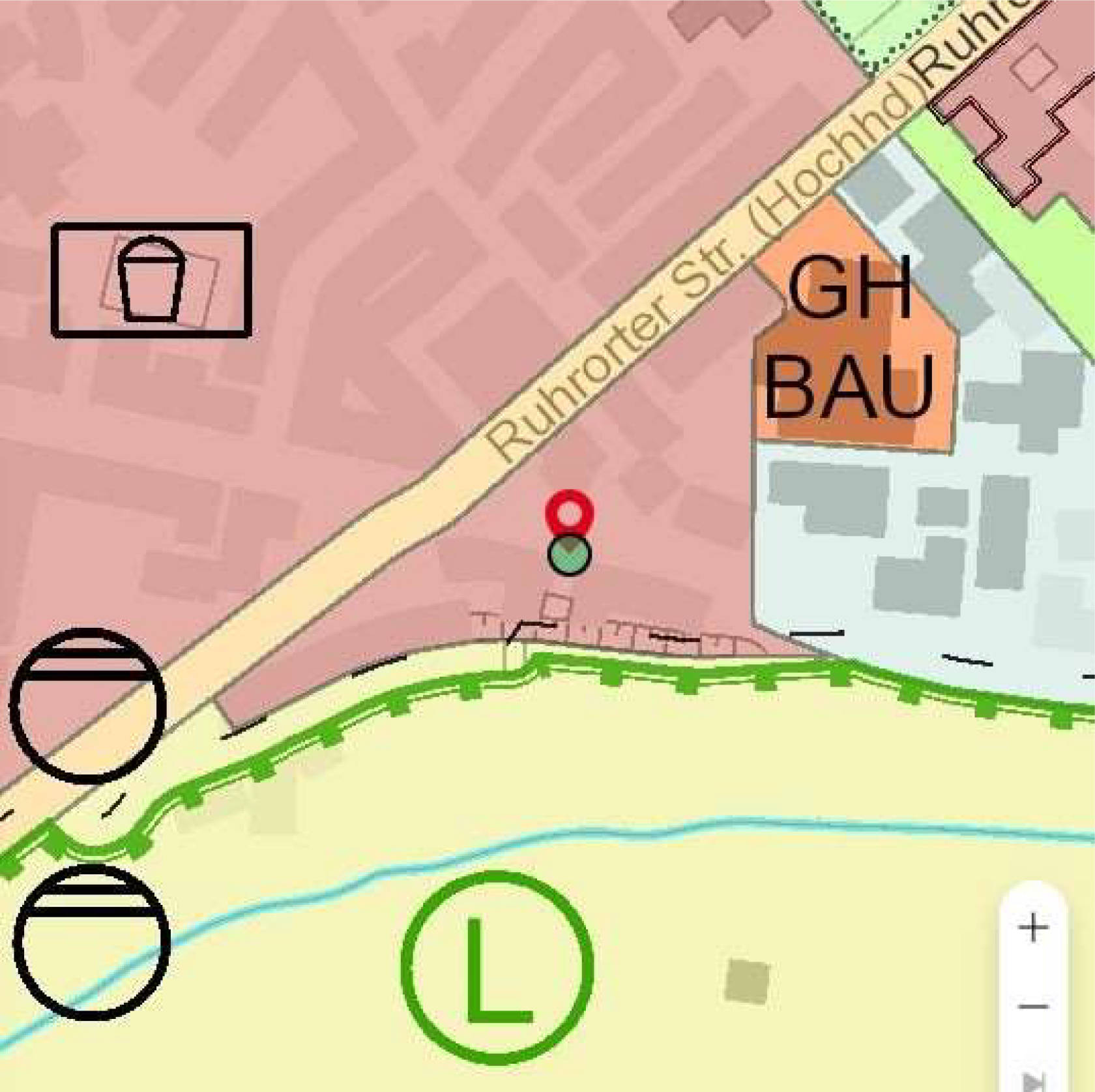 nordrheinwestpfalen 0651 K 0097/2024 Asberger Str. 11, 47198 Duisburg, Homberg-Hochheide 17