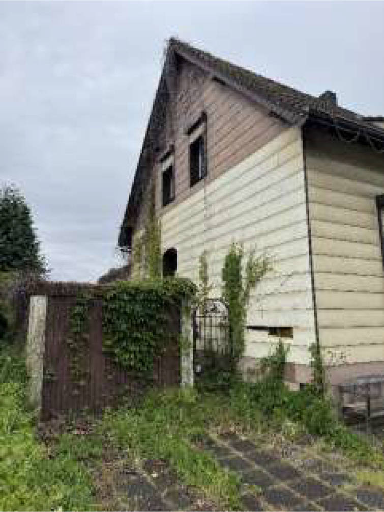 Doppelhaushälfte und Garage in Asberger Str. 11, 47198 Duisburg, Homberg-Hochheide - Bild 5