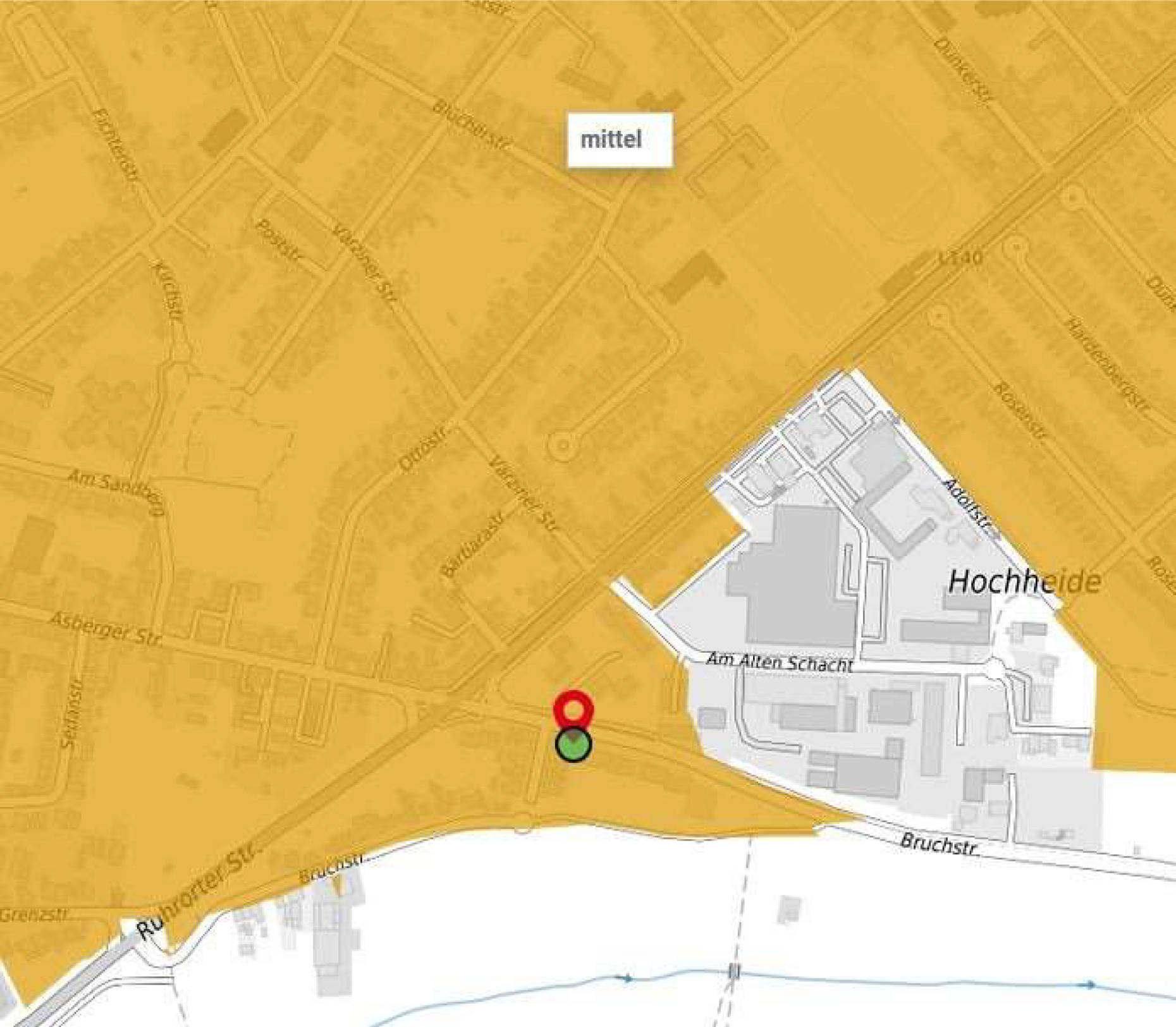 nordrheinwestpfalen 0651 K 0097/2024 Asberger Str. 11, 47198 Duisburg, Homberg-Hochheide 18