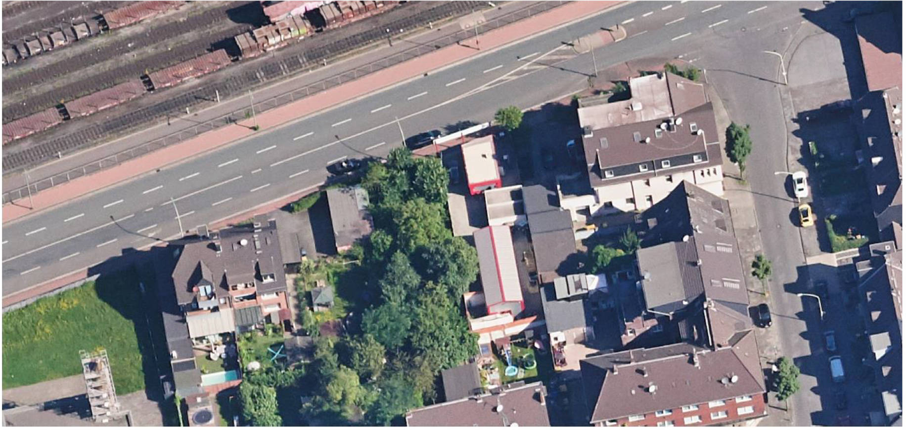 nordrheinwestpfalen 0651 K 0099/2024 Mannesmannstr. 49, 49 a, 47259 Duisburg, Hüttenheim 6