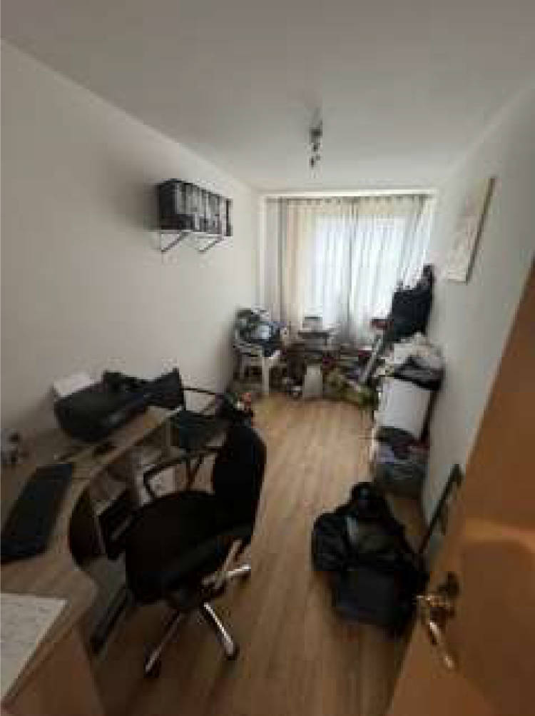 Eigentumswohnung und Tiefgaragenstellplatz in Steigerstraße 4,6,8, Steigerstraße (hier Steigerstr. 6), 47198 Duisburg, Homberg-Hochheide