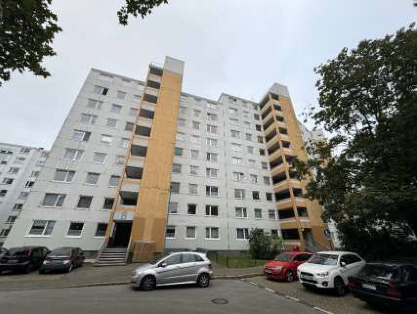 nordrheinwestpfalen 0651K0103-2024 Steigerstraße 4,6,8, Steigerstraße (hier Steigerstr. 6), 47198 Duisburg, Homberg-Hochheide 19