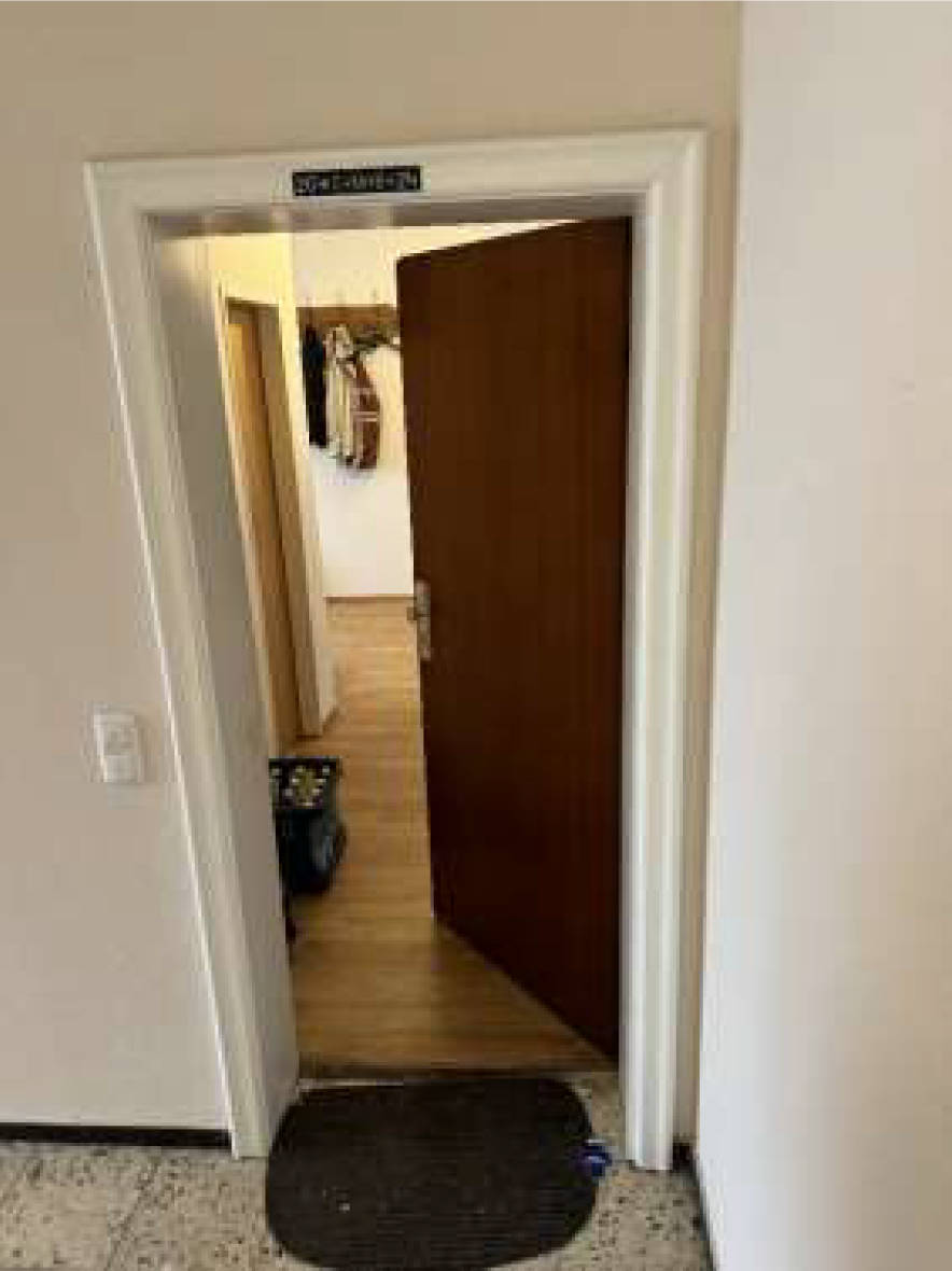 nordrheinwestpfalen 0651K0103-2024 Steigerstraße 4,6,8, Steigerstraße (hier Steigerstr. 6), 47198 Duisburg, Homberg-Hochheide 11