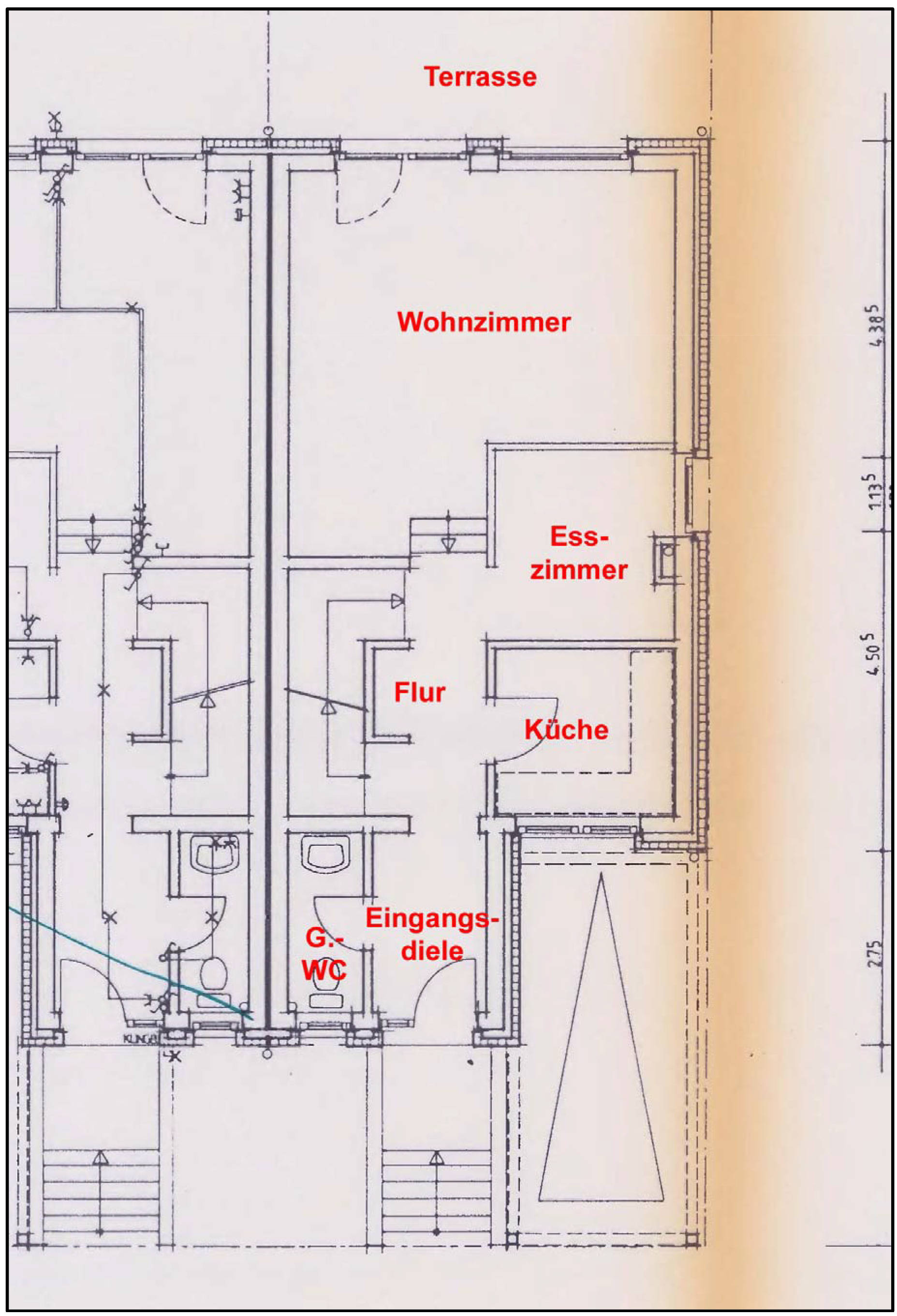 nordrheinwestpfalen 0651 K 0104/2024 Duisburger Str. 244, 47198 Duisburg, Alt-Homberg 7