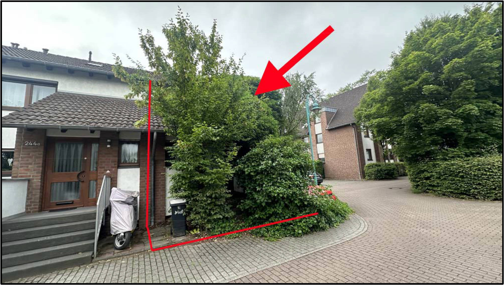 nordrheinwestpfalen 0651 K 0104/2024 Duisburger Str. 244, 47198 Duisburg, Alt-Homberg 5