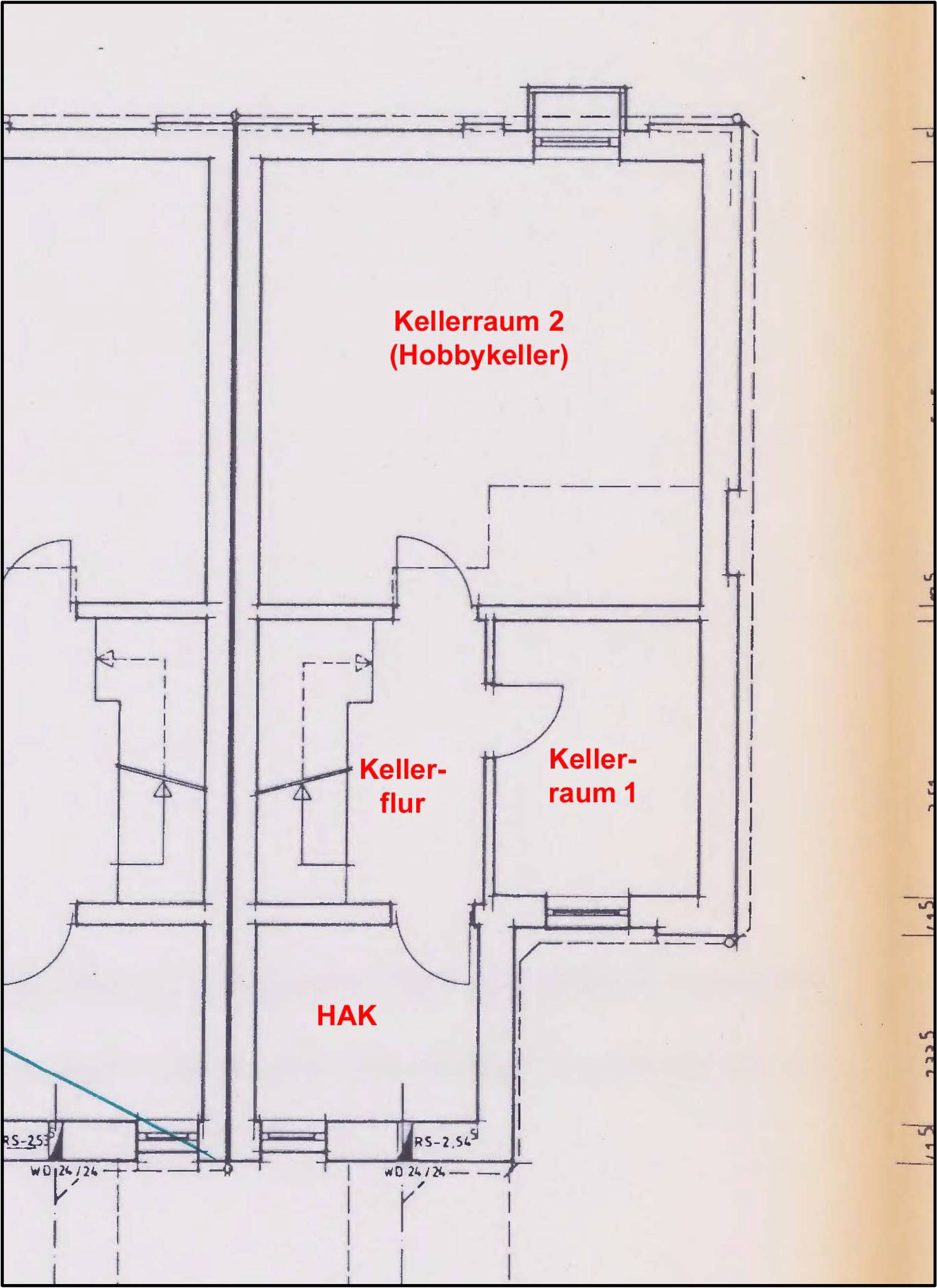 nordrheinwestpfalen 0651 K 0104/2024 Duisburger Str. 244, 47198 Duisburg, Alt-Homberg 9