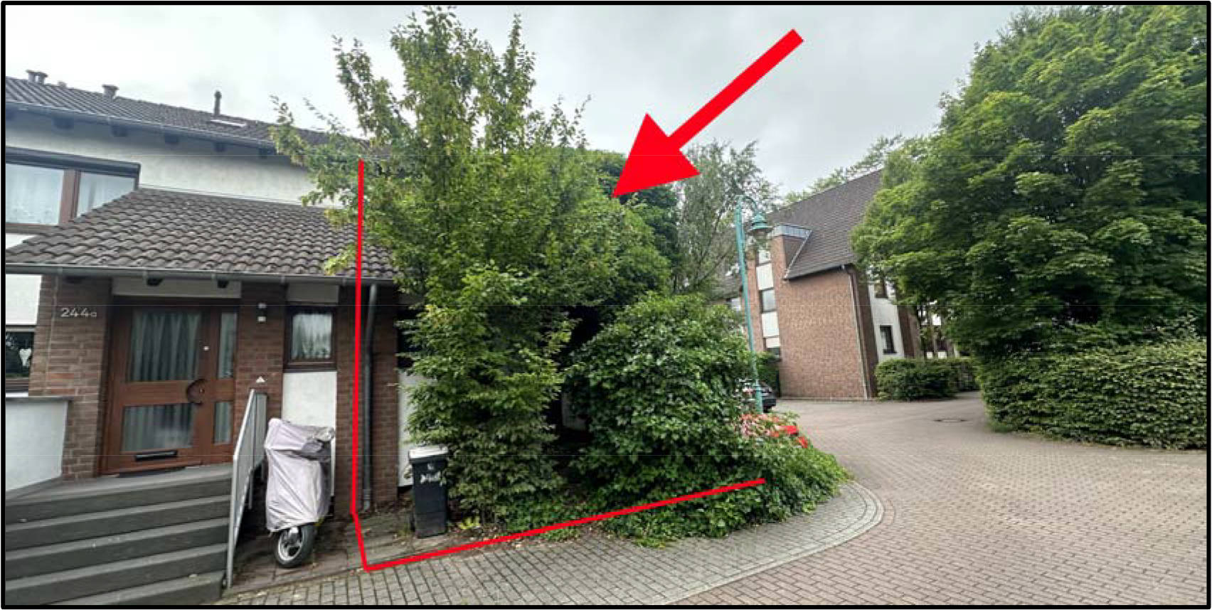 nordrheinwestpfalen 0651 K 0104/2024 Duisburger Str. 244, 47198 Duisburg, Alt-Homberg 4