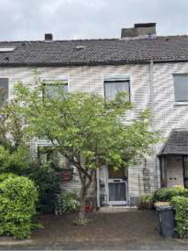 nordrheinwestpfalen 0651 K 0113/2025 Im Siepen 25, 47055 Duisburg, Wanheimerort 2