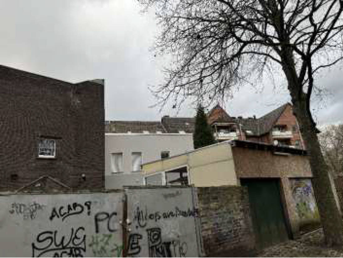 Eigentumswohnung in Holtener Str. 152, 152A, 47167 Duisburg, Neumühl - Bild 3