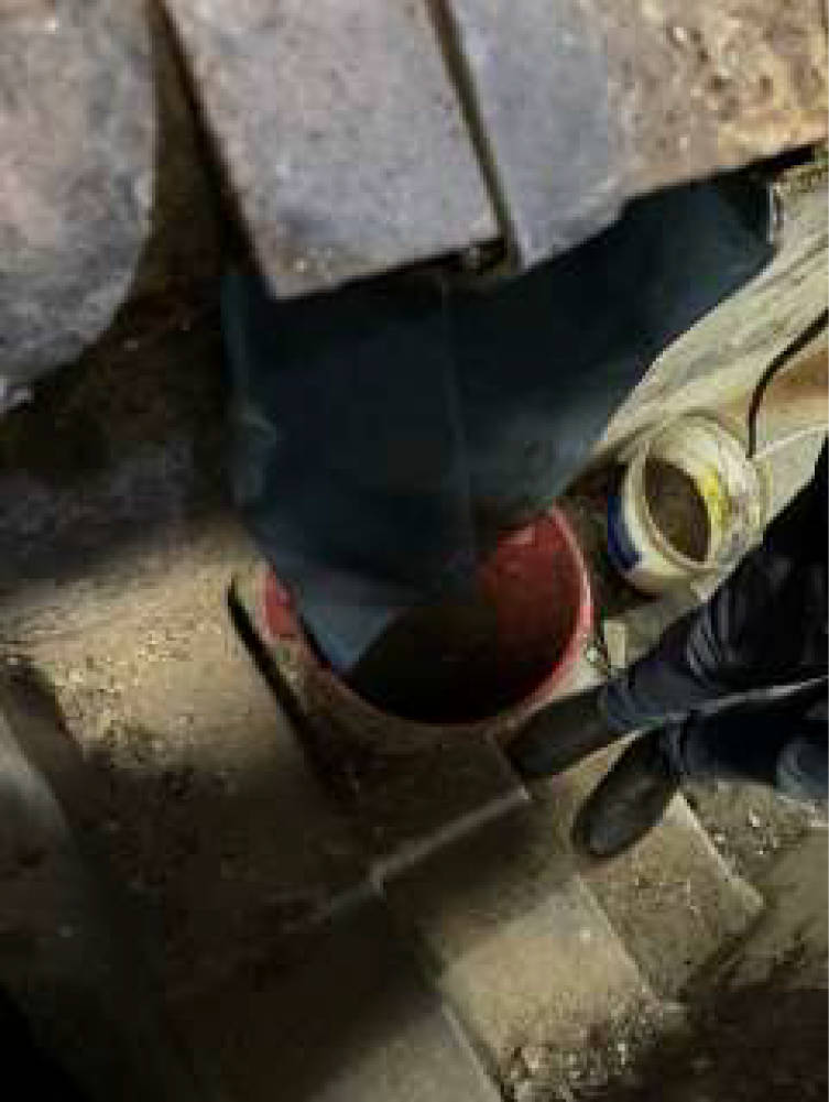 nordrheinwestpfalen 0652 K 0001/2023 Holtener Str. 152, 152A, 47167 Duisburg, Neumühl 28