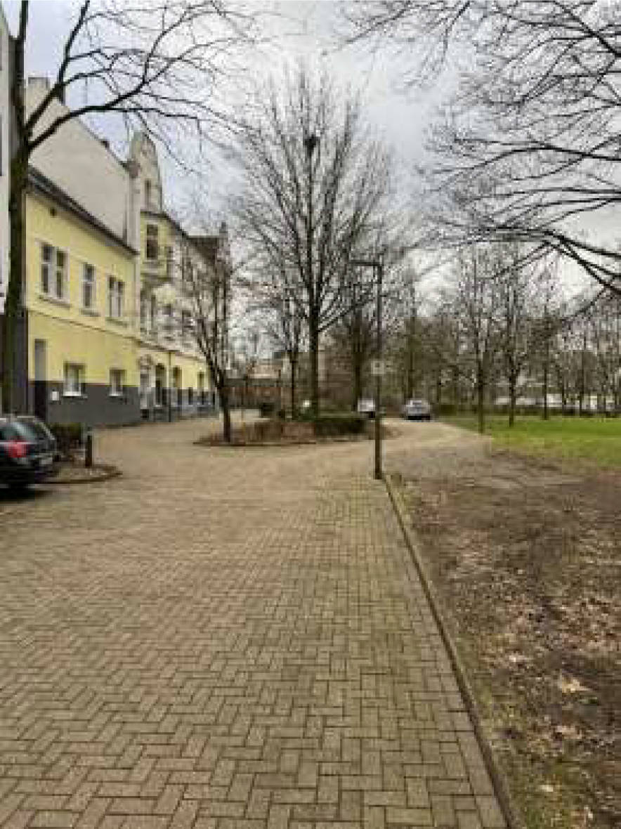 Eigentumswohnung in Holtener Str. 152, 152A, 47167 Duisburg, Neumühl - Bild 5