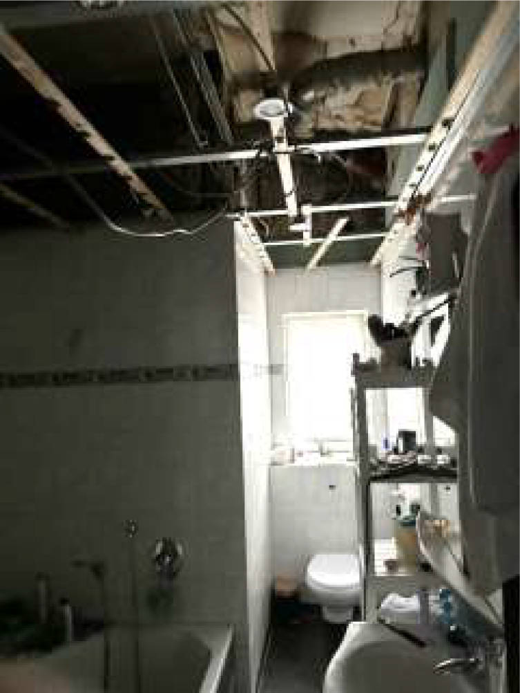 nordrheinwestpfalen 0652 K 0001/2023 Holtener Str. 152, 152A, 47167 Duisburg, Neumühl 17