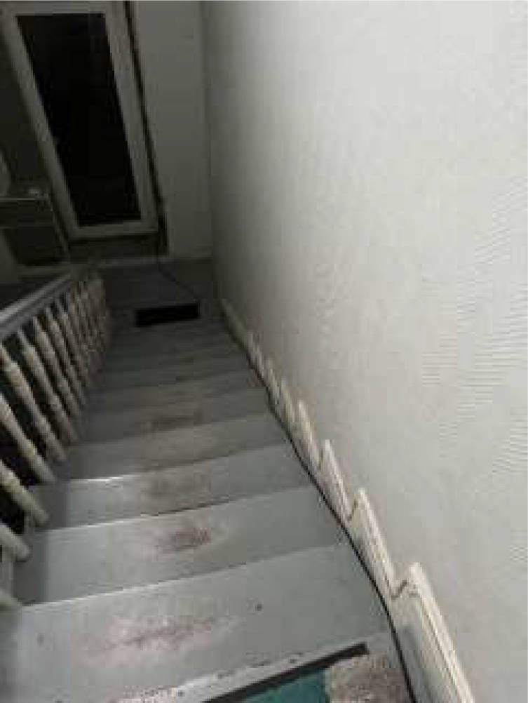 nordrheinwestpfalen 0652 K 0001/2023 Holtener Str. 152, 152A, 47167 Duisburg, Neumühl 25