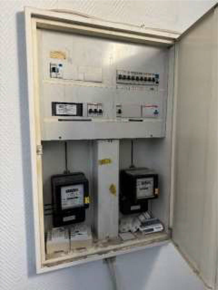 nordrheinwestpfalen 0652 K 0001/2023 Holtener Str. 152, 152A, 47167 Duisburg, Neumühl 8
