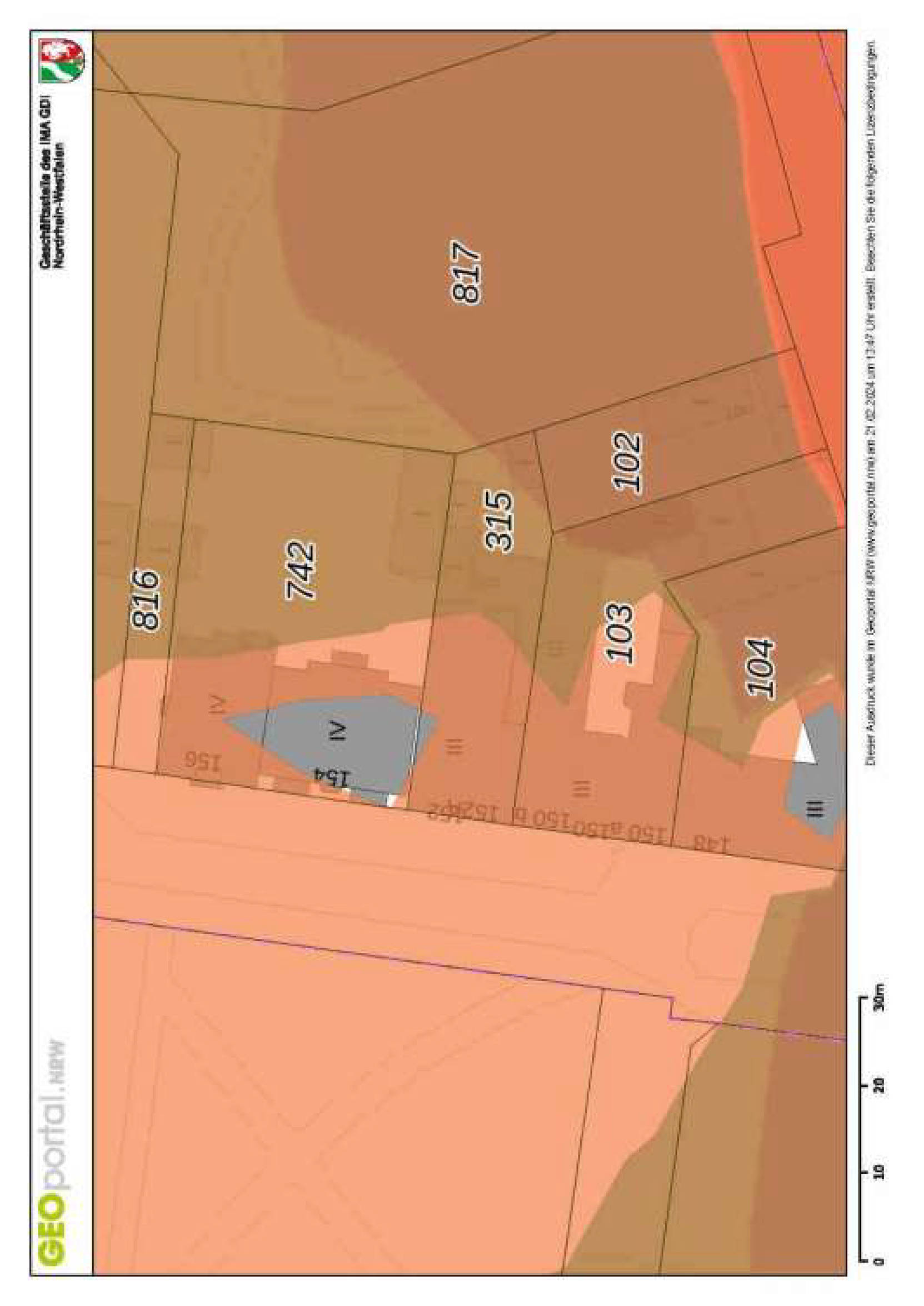 nordrheinwestpfalen 0652K0001/2023 Holtener Str. 152, 152A, 47167 Duisburg, Neumühl 30