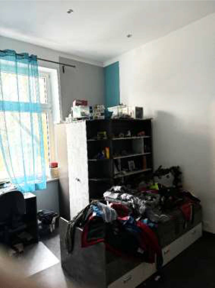 nordrheinwestpfalen 0652 K 0001/2023 Holtener Str. 152, 152A, 47167 Duisburg, Neumühl 11