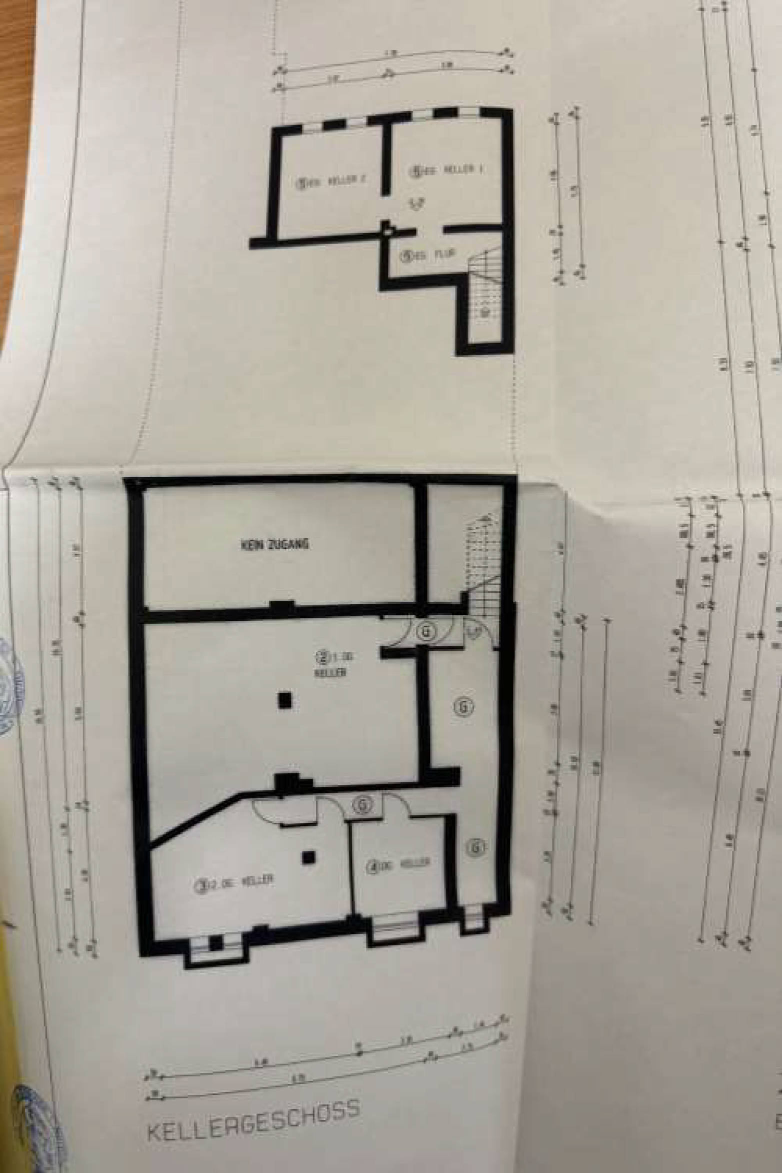 nordrheinwestpfalen 0652 K 0001/2023 Holtener Str. 152, 152A, 47167 Duisburg, Neumühl 36