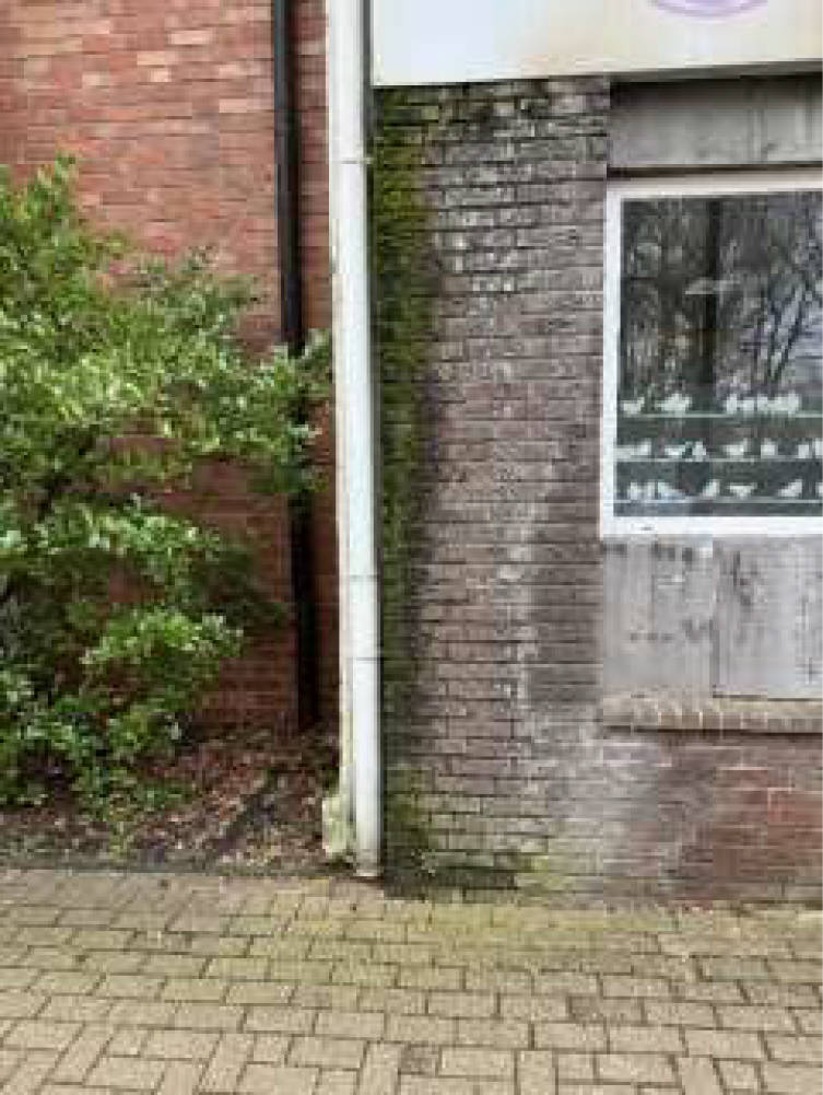 nordrheinwestpfalen 0652 K 0001/2023 Holtener Str. 152, 152A, 47167 Duisburg, Neumühl 5