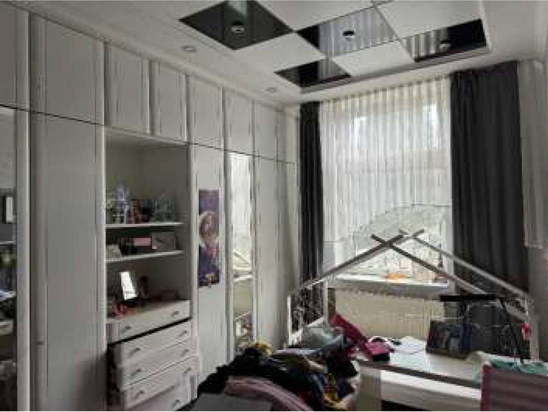 nordrheinwestpfalen 0652 K 0001/2023 Holtener Str. 152, 152A, 47167 Duisburg, Neumühl 10