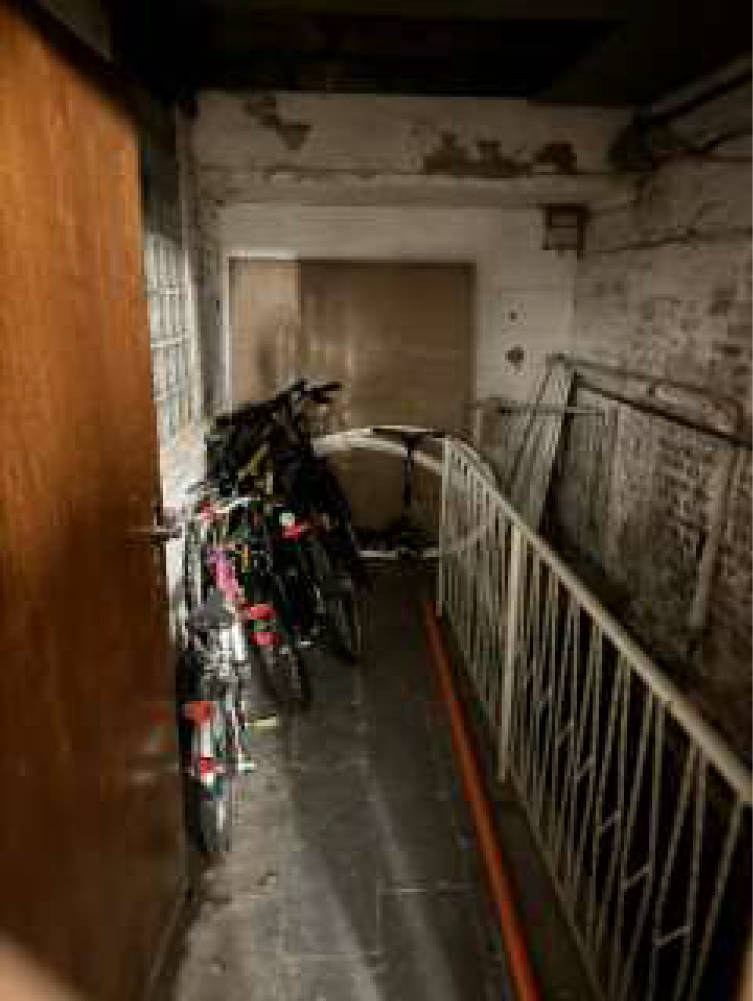 nordrheinwestpfalen 0652 K 0001/2023 Holtener Str. 152, 152A, 47167 Duisburg, Neumühl 7