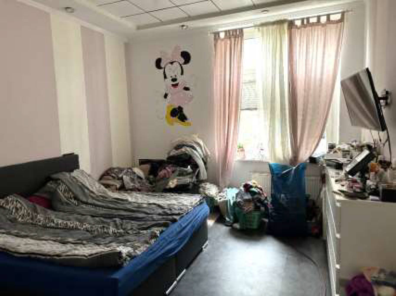 nordrheinwestpfalen 0652 K 0001/2023 Holtener Str. 152, 152A, 47167 Duisburg, Neumühl 13