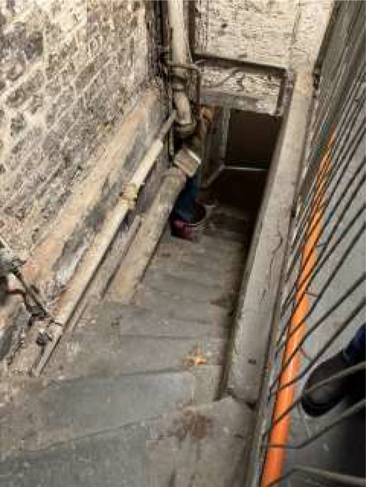 nordrheinwestpfalen 0652K0001/2023 Holtener Str. 152, 152A, 47167 Duisburg, Neumühl 16