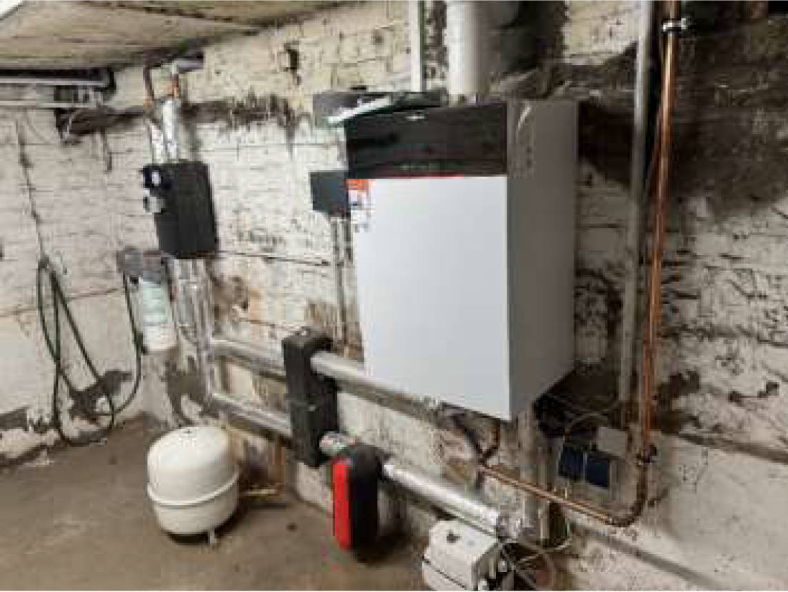 nordrheinwestpfalen 0652 K 0001/2023 Holtener Str. 152, 152A, 47167 Duisburg, Neumühl 19