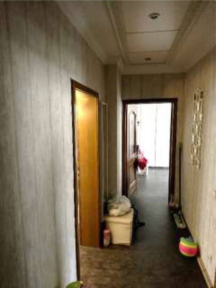 nordrheinwestpfalen 0652 K 0001/2023 Holtener Str. 152, 152A, 47167 Duisburg, Neumühl 30