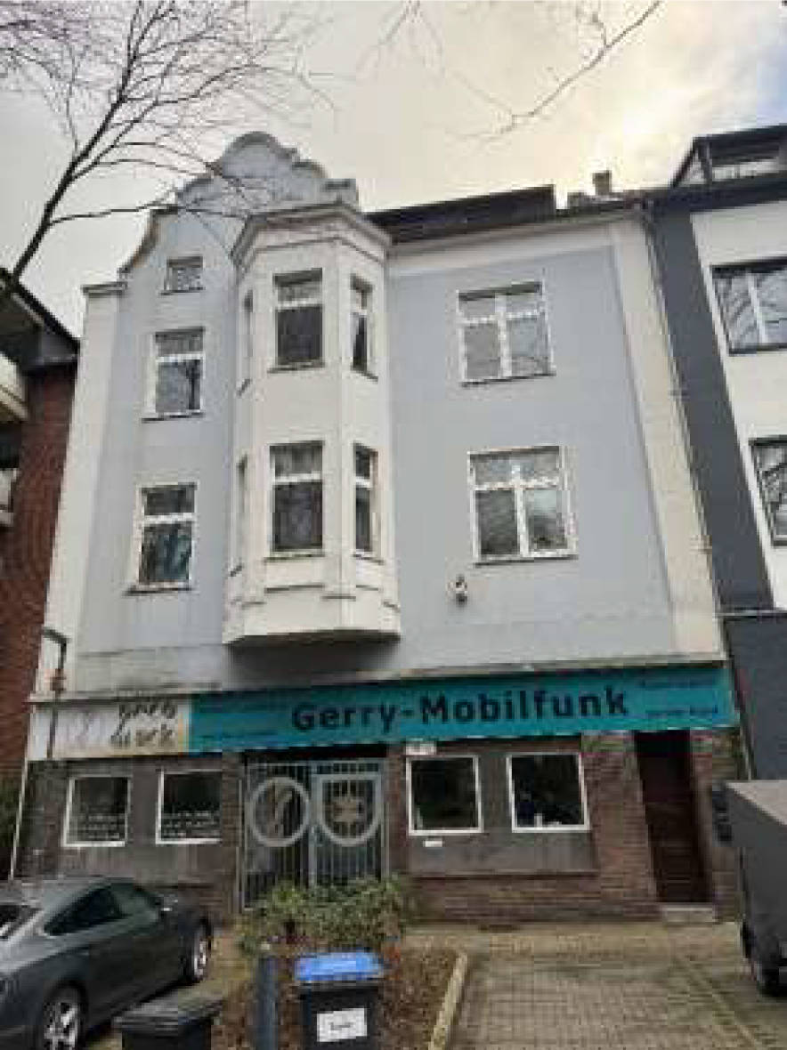 nordrheinwestpfalen 0652K0001/2023 Holtener Str. 152, 152A, 47167 Duisburg, Neumühl 7