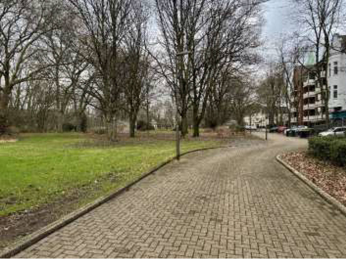 Eigentumswohnung in Holtener Str. 152, 152A, 47167 Duisburg, Neumühl - Bild 2