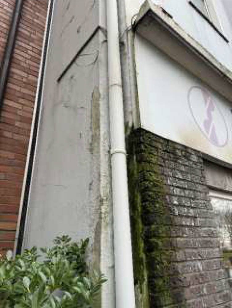 nordrheinwestpfalen 0652 K 0001/2023 Holtener Str. 152, 152A, 47167 Duisburg, Neumühl 2