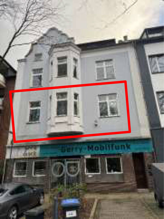 Eigentumswohnung in Holtener Str. 152, 152A, 47167 Duisburg, Neumühl - Bild 4