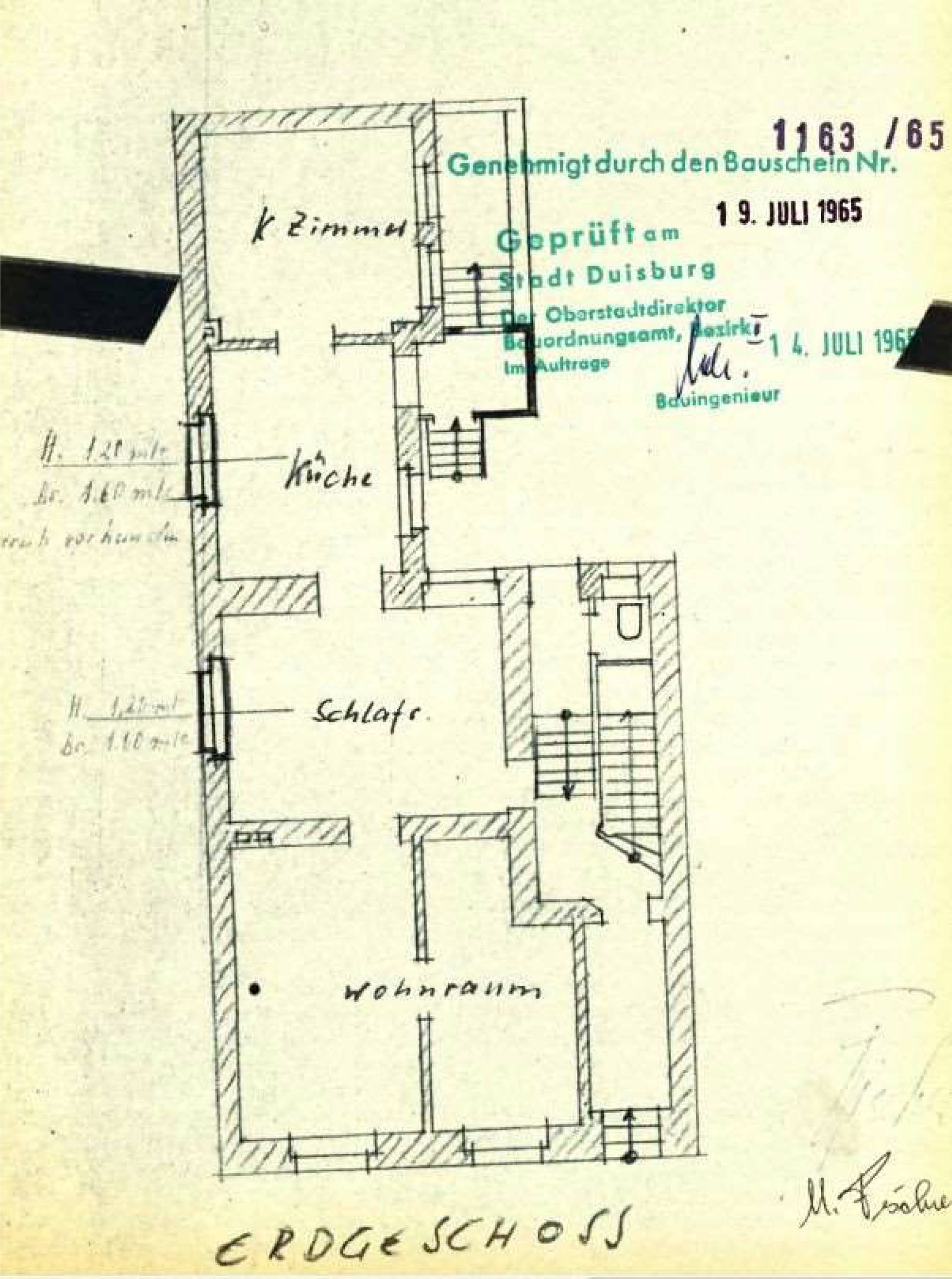 nordrheinwestpfalen 0652K0002-2024 Styrumer Str. 49, 47138 Duisburg, Obermeiderich