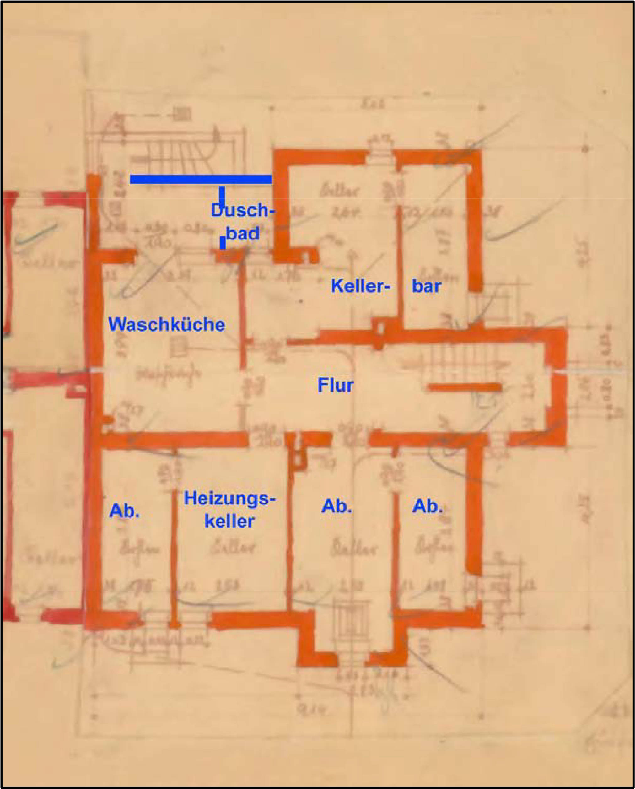 nordrheinwestpfalen 0652K0012-2024 Röttgersbachstrasse 37, 47169 Duisburg, Röttgersbach 14