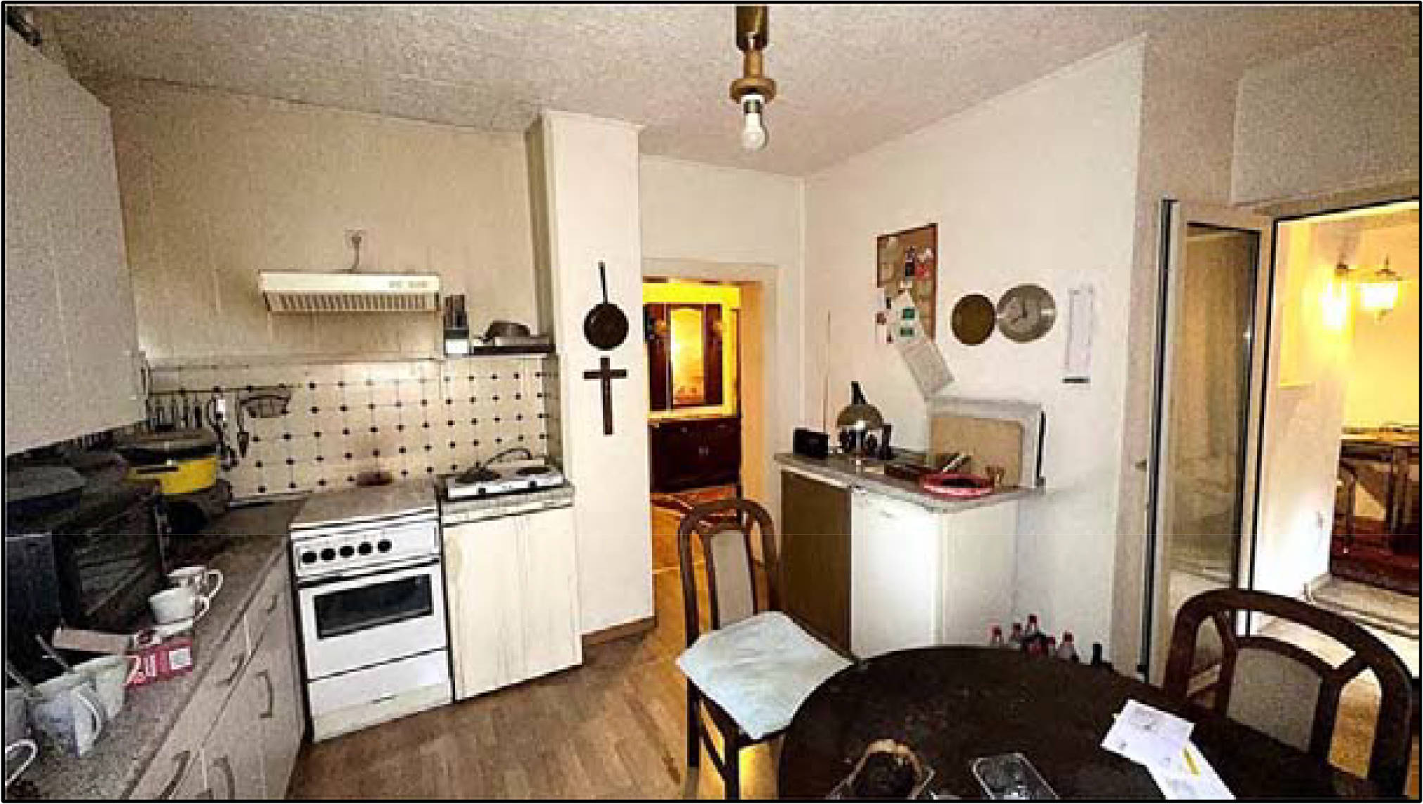 Dreifamilienwohnhaus in Röttgersbachstrasse 37, 47169 Duisburg, Röttgersbach - Bild 2