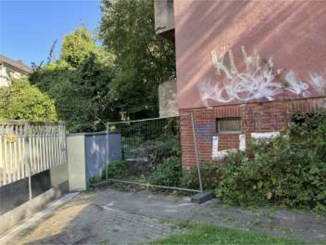 Eigentumswohnung in Sandbrück 3, 4, 47139 Duisburg, Beeck - Bild 5