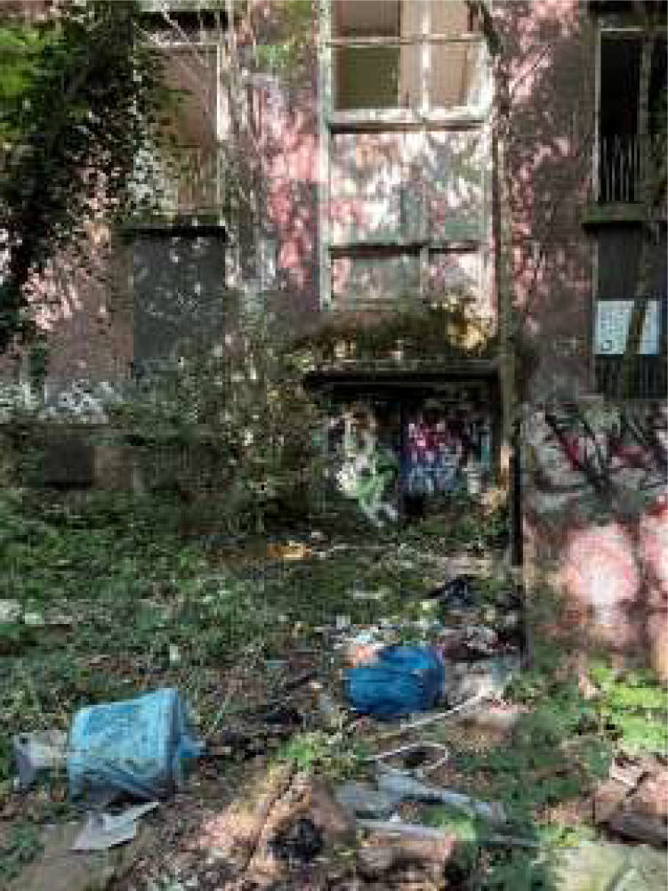 Eigentumswohnung in Sandbrück 3, 4, 47139 Duisburg, Beeck - Bild 4