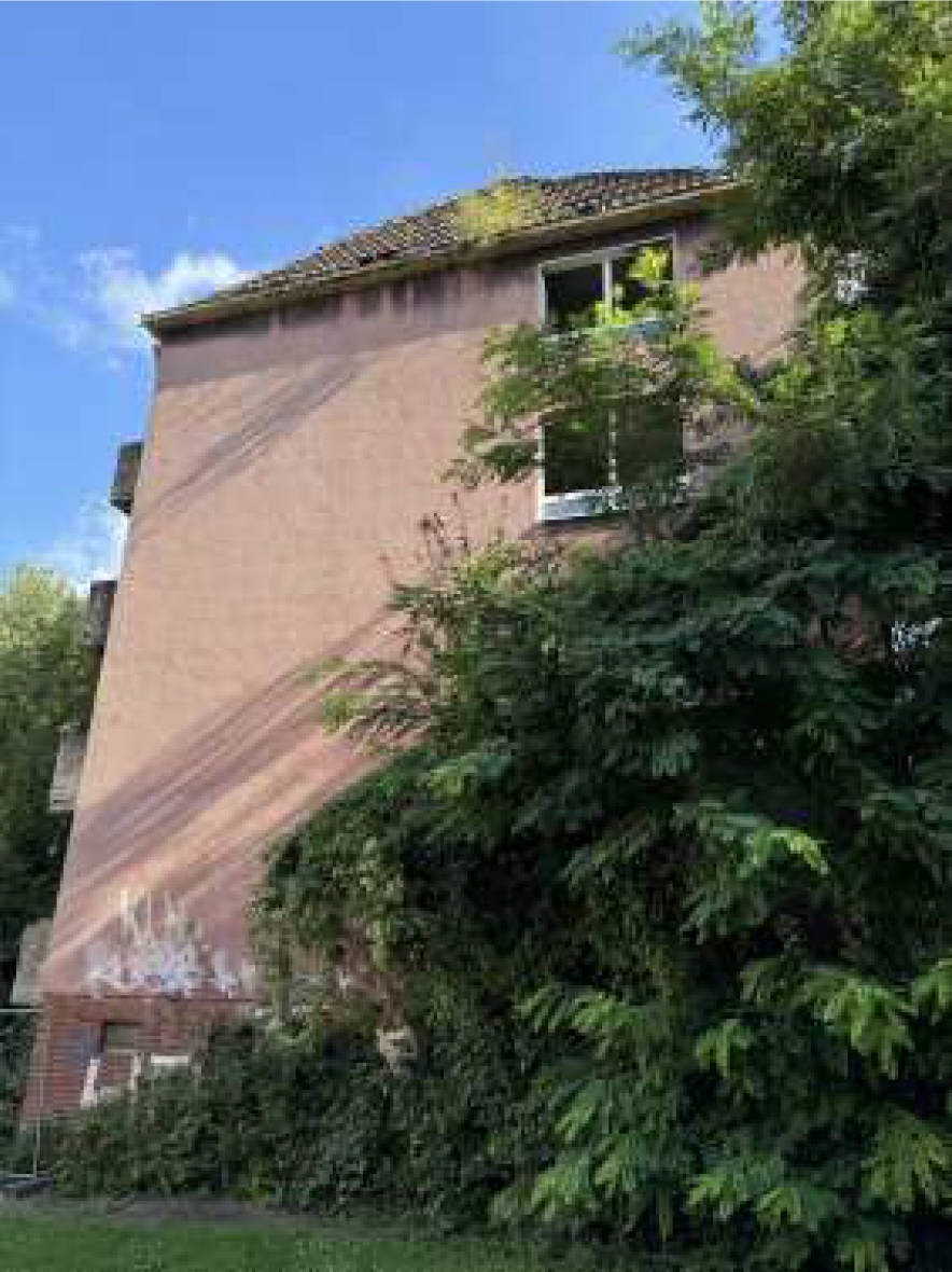 Eigentumswohnung in Sandbrück 3, 4, 47139 Duisburg, Beeck - Bild 2